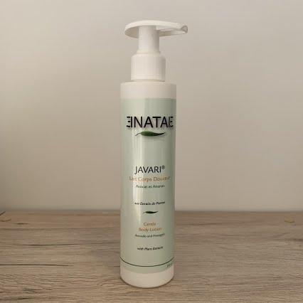 Lait Corps - JAVARI - MalorieV