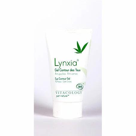 Gel contour yeux - LYNXIA - MalorieV