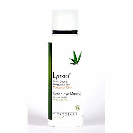 Lotion douce démaquillante - LYNXIA - MalorieV