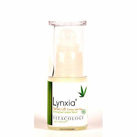 Sérum Lift Yeux - LYNXIA - MalorieV