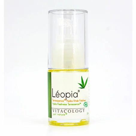Terressence Hydra-Vitale Fraicheur - LÉOPIA - MalorieV