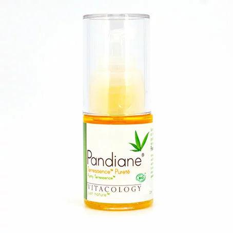 Terressence Pureté - PANDIANE - MalorieV