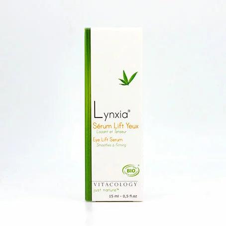 Sérum Lift Yeux - LYNXIA - MalorieV