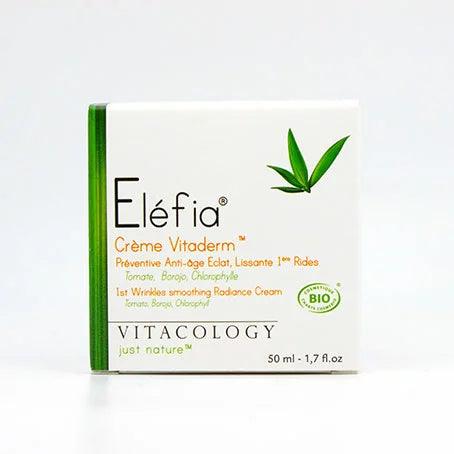 Crème VITADERM - MalorieV