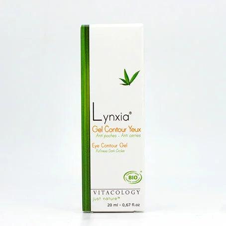 Gel contour yeux - LYNXIA - MalorieV