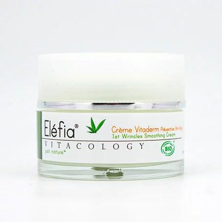 Crème VITADERM - MalorieV