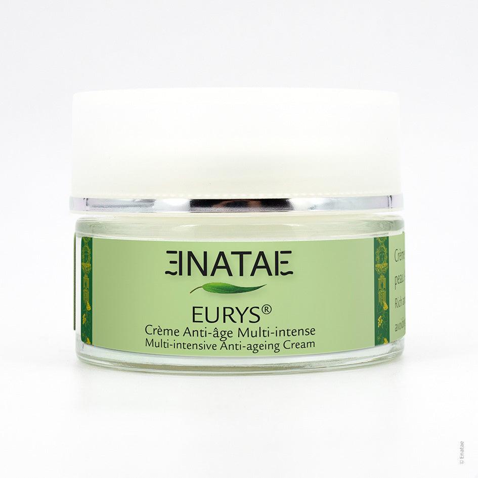 Crème visage Anti-Âge - EURYS - MalorieV