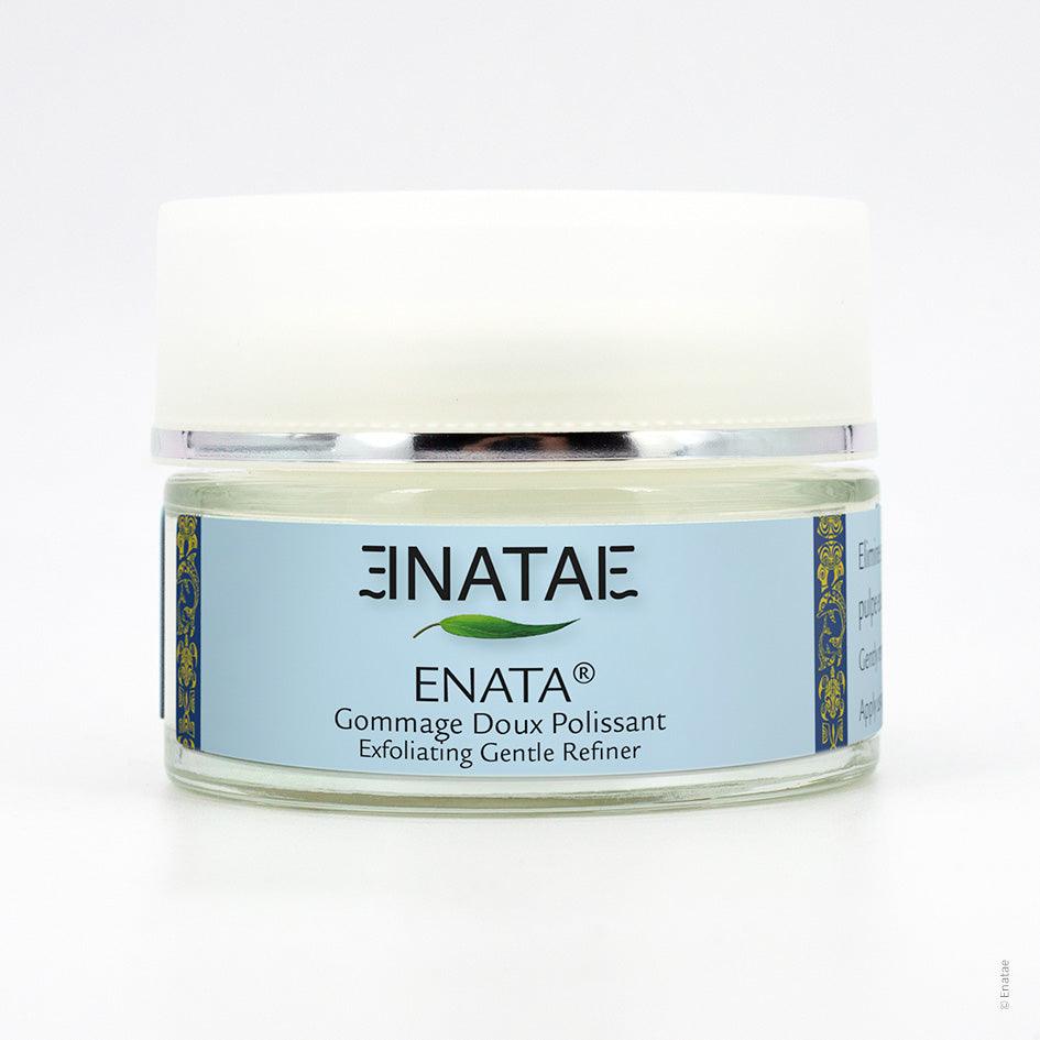 Gommage Visage - ENATA - MalorieV