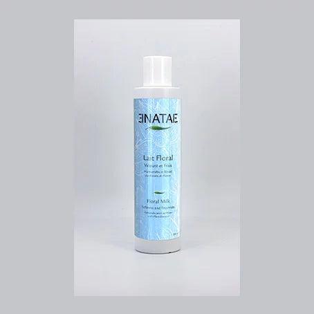 Lait Floral démaquillant - MalorieV