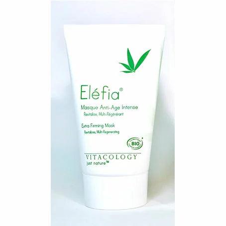 Masque Anti-Âge - ELÉFIA - MalorieV