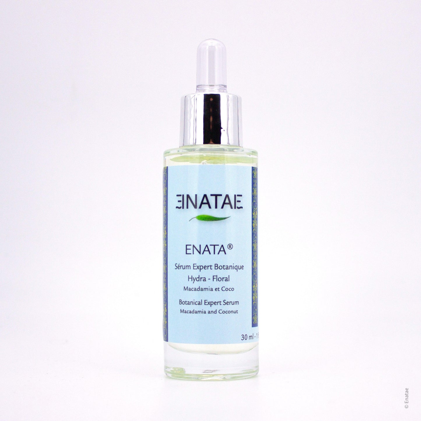 Sérum Visage Expert Botanique - ENATA - MalorieV