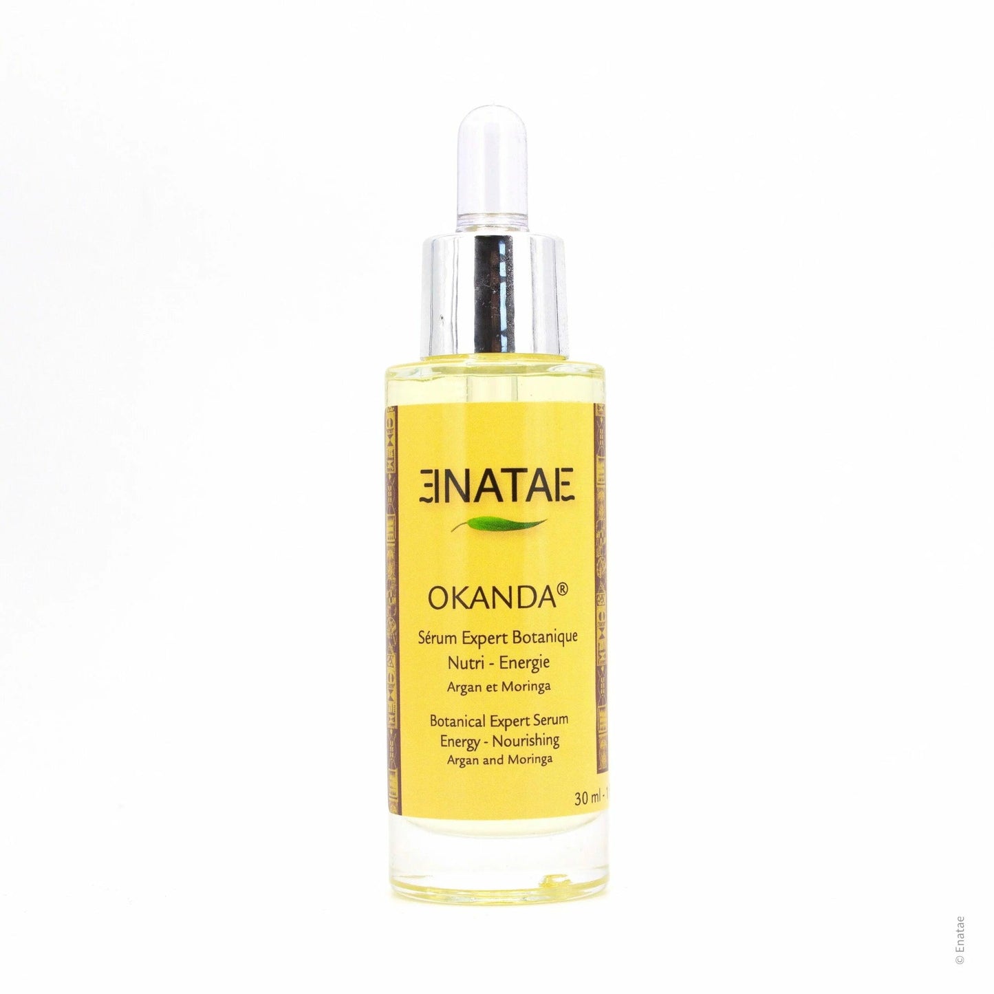 Sérum Expert Botanique Nutri-Énergie- OKANDA - MalorieV