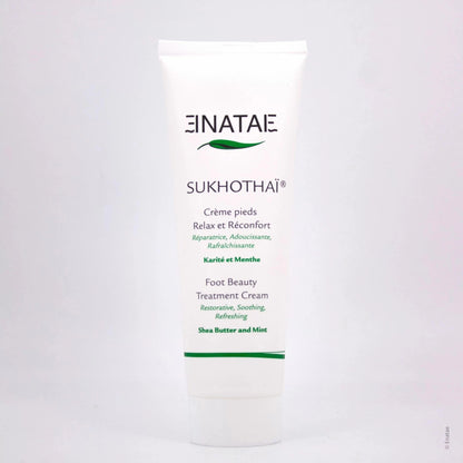 Crème pieds - SUKHOTHAÏ - MalorieV