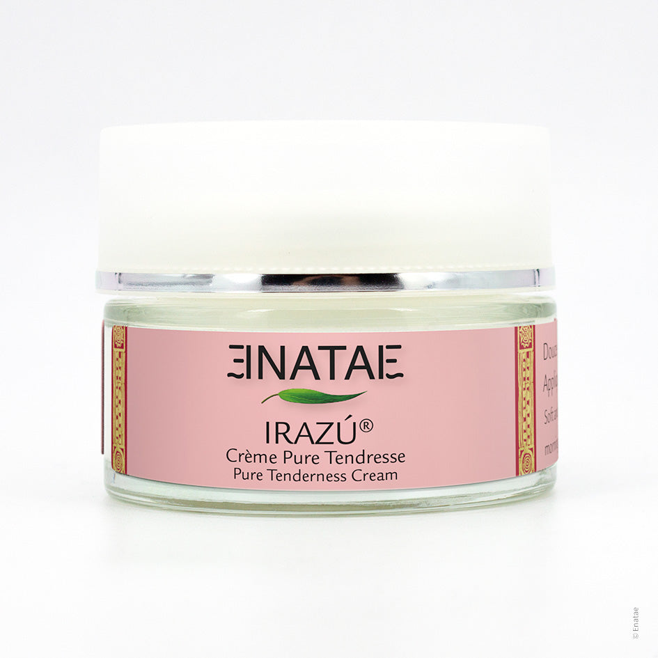 Crème Visage Pure Tendresse - IRAZU