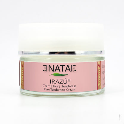 Crème Visage Pure Tendresse - IRAZU