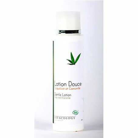 Lotion douce