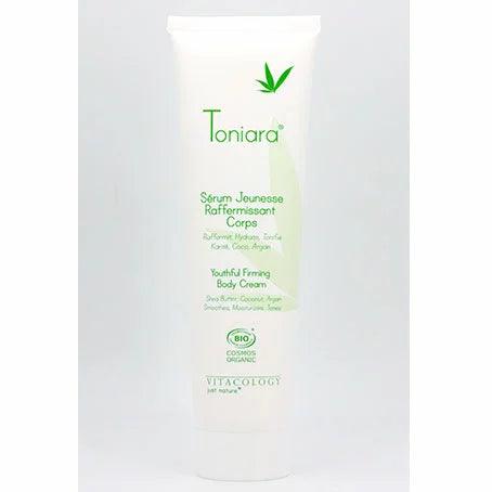 Sérum Jeunesse Raffermissant Corps - TONIARA - MalorieV